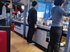 -比格比萨自助(万柳华联店)