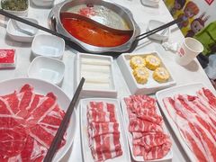 -傣妹火锅(南京东路一店)