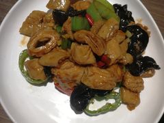 -隆喜元鱼汤包·海鲜(中联广场店)