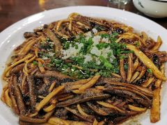 -长兴菜馆(高桥店)