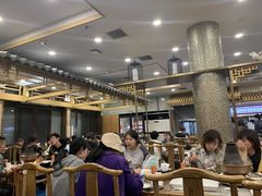 大堂-牛街·马辈儿涮肉(牛街二店)