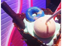 -DQ·蛋糕·冰淇淋(民勇嘉泰店)