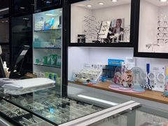 -眼镜88(中华广场店)