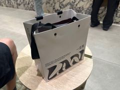 -LAN一见岚·精品蛋糕(琶洲保利店)
