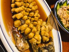 老醋松鼠鱼-醉长安(南门总店)