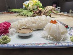 -潮汕味道·煮海餐厅(金麟大厦店)