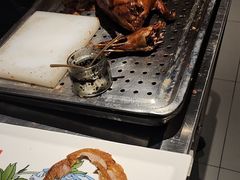 -四川饭店·小龙虾(长白店)