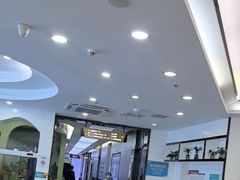 -深圳富茂格伦菲尔口腔门诊部(龙华清湖总院)