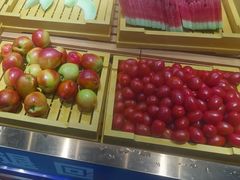 -尹珍珠·韩式无限烤肉(回龙湾店)