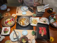 -匠和风精致料理(宁德万达店)