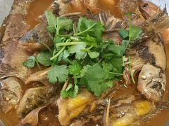 -食光慢宴·安吉土菜馆