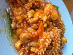 -清真利德顺小老饭庄(复兴路店)