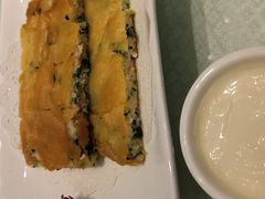 脆皮小棠菜-金时代顺风大酒店(协泰店)