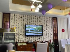 -干老四雅鱼饭店(滨江西路店)
