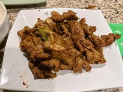 -厚味居炙子烤肉·清真(天桥南纬路店)