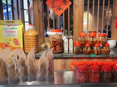 -山涧肴·泉水煮活鱼(坂田店)