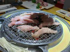 -喜来稀肉(北外滩白玉兰广场店)