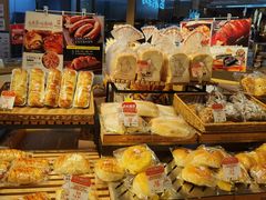 -西村叔叔的店·面包·甜品·蛋糕(清河万象汇店)