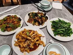 -九龙餐厅(大沽路店)