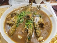 -杨辉饭店