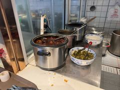 -兰州陈记牛肉面 ·烧烤· 铜锅涮肉(万达店)