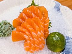 -衣川小森林·料理·寿司(鸿铭中心店)