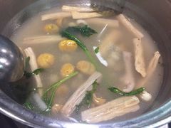 -四季合味椰子鸡(南山大冲店)