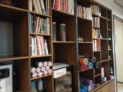 -FineYoga梵音瑜伽·普拉提