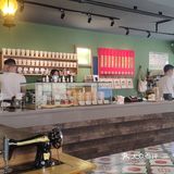 妈呀阿华田冻啡太好喝了！