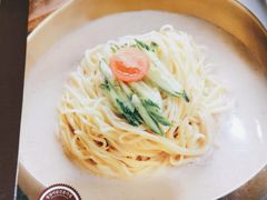 宗家府凉豆面-家族食馆(恒昊小区店)