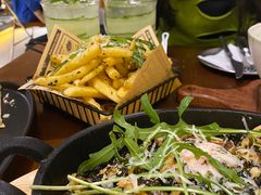 -The Good Place好地方·Brunch·coffee(国贸店)