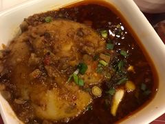 -71号豆汤饭·成都小馆(春熙路百盛店)