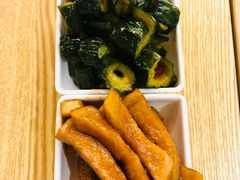 酱黄瓜-小绍兴(南翔印象城店)