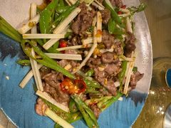 -易老九江湖菜(北滨一路店)