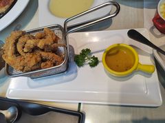 -豪客来牛排(鼓楼名店街店)