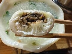 -舒小笼松针小笼包