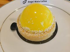 -天使咖啡(兴新街店)