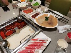 -海底捞火锅(方圆荟店)