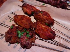 -王红军龙虾(新民路店)