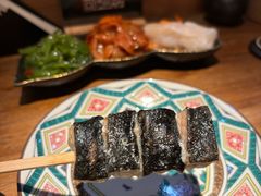 -鸟幸 TORISAKI 炭火居酒屋