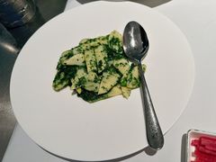 荠菜春笋-大董(环贸iapm店)