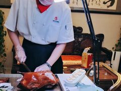 -全聚德(蓝山店)