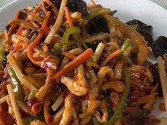 -李恩记清真水饺(北电大厦店)