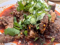 -玉香宫河州牛肉拉面