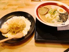 -雷门拉面(龙湖成都金楠天街店)