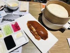 -小大董·烤鸭(凤凰汇店)