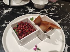 陈醋花生-小東馆(东纵路店)