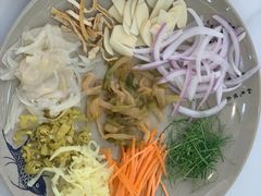 -祈胜邨•顺德鱼生•顺德菜(容桂店)