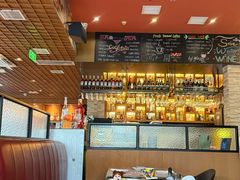 -安妮意大利餐厅(国贸店)