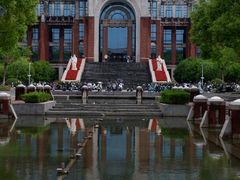 -华东政法大学(松江校区)